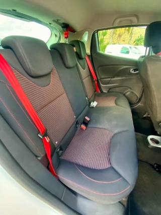RENAULT Clio usata, con ESP