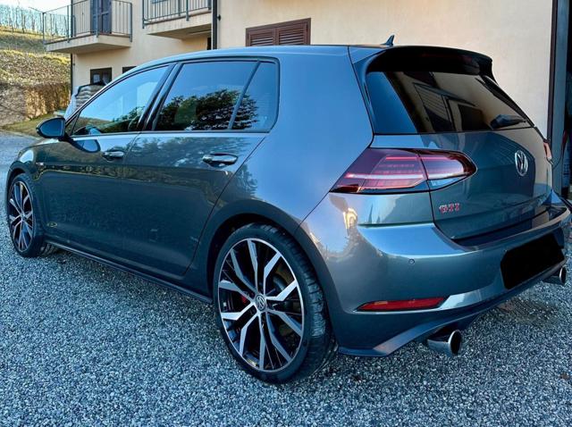 VOLKSWAGEN Golf GTI usata, con Alzacristalli elettrici