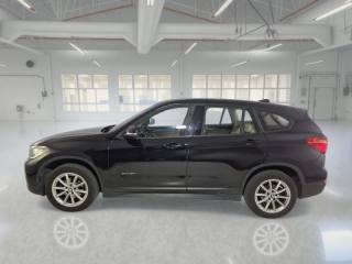 BMW X1 usata, con Airbag laterali