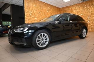 AUDI A4 usata 90