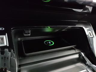 PEUGEOT 2008 usata, con Fendinebbia