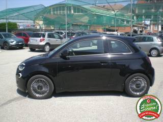 FIAT 500e usata, con Airbag Passeggero