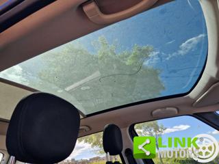 FIAT 500L usata, con Fendinebbia