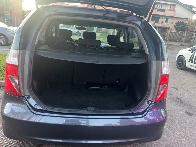 HONDA FR-V usata, con Controllo trazione
