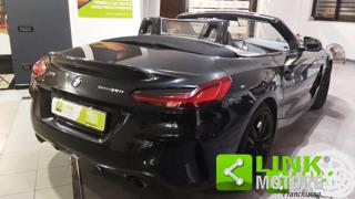 BMW Z4 usata 20