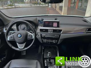 BMW X1 usata, con Cruise Control
