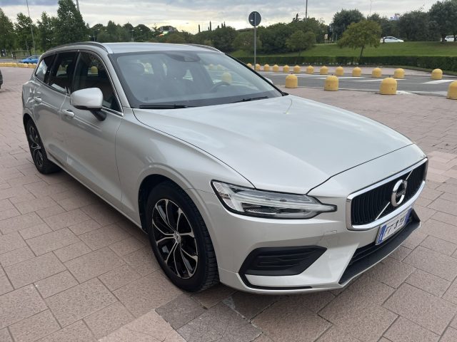 VOLVO V60 usata, con Airbag