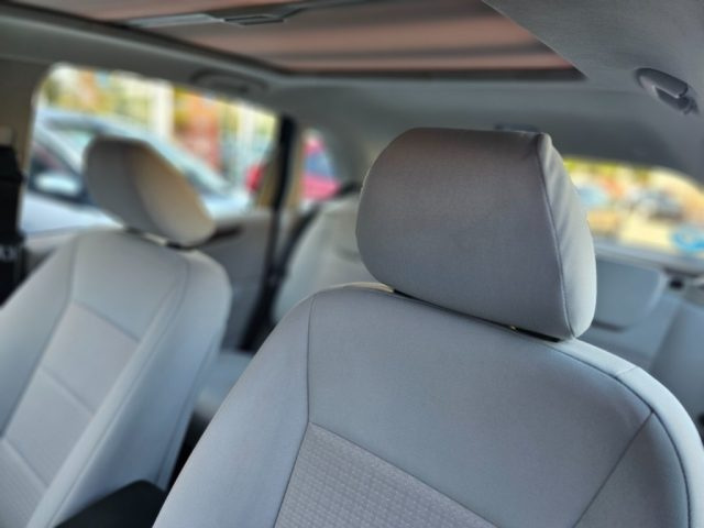 MERCEDES-BENZ B 170 usata 30