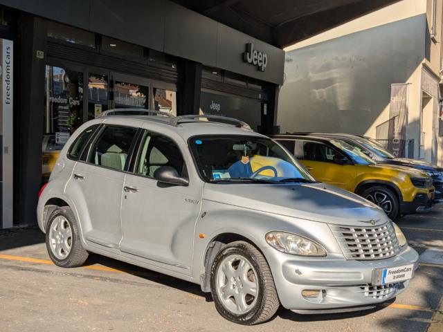 CHRYSLER PT Cruiser usata 4