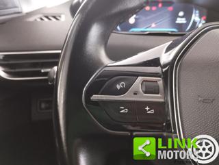 PEUGEOT 3008 usata, con Sensori di parcheggio posteriori