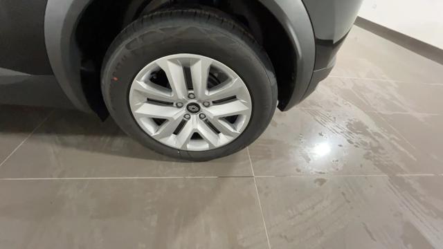 RENAULT Captur usata, con Climatizzatore