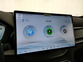 BYD Seal usata, con Climatizzatore