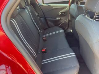 OPEL Corsa usata, con Controllo vocale