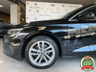 AUDI A3 usata, con Servosterzo