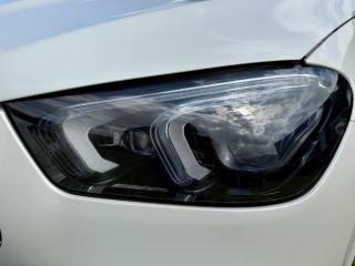 MERCEDES-BENZ GLE 350 usata, con Climatizzatore