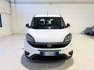 FIAT Doblo usata, con ESP