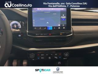 JEEP Compass usata, con ESP