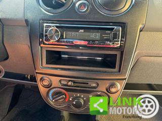 CHEVROLET Matiz usata 18