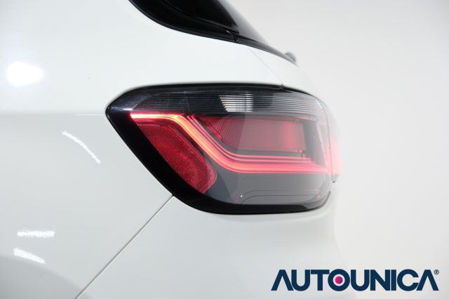 JEEP Compass usata, con Freno di stazionamento elettrico