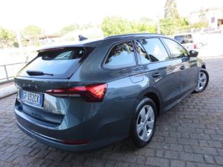 SKODA Octavia usata, con Airbag