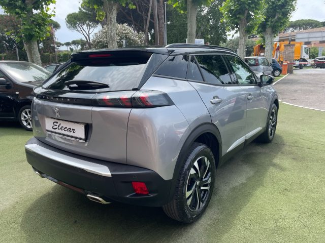 PEUGEOT 2008 usata, con Airbag Passeggero