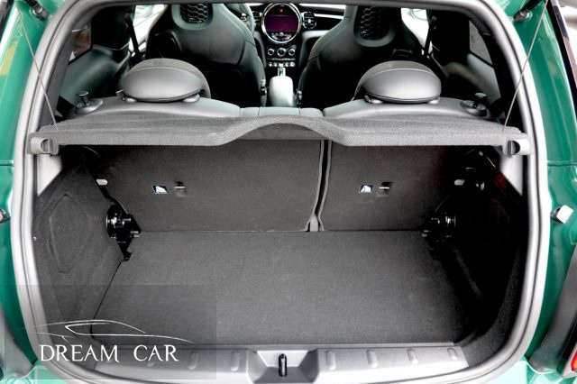 MINI John Cooper Works usata, con Cruise Control