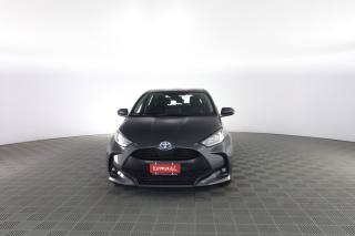 TOYOTA Yaris Yaris 1.5 Hybrid 5 porte Trend