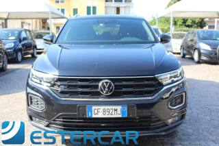 VOLKSWAGEN T-Roc usata, con Alzacristalli elettrici