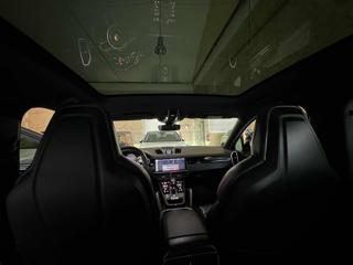 PORSCHE Cayenne usata, con Sensori di parcheggio anteriori