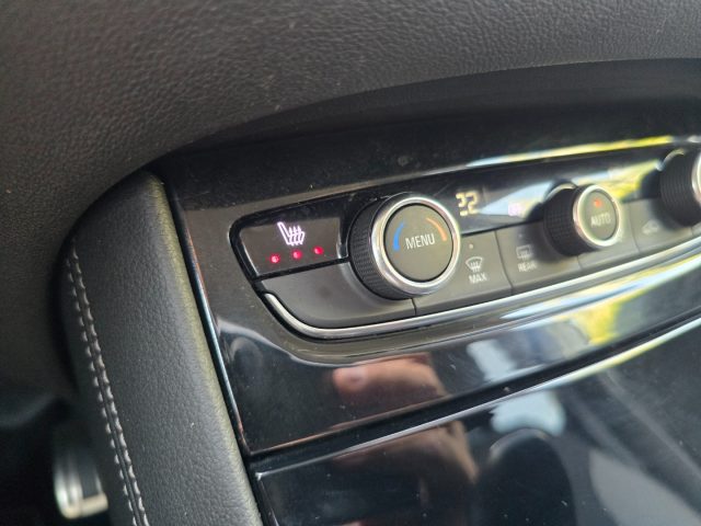 OPEL Grandland X usata 56