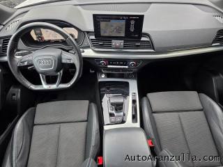 AUDI Q5 usata, con Cerchi in lega