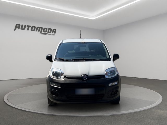 FIAT Panda usata, con Airbag