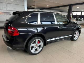 PORSCHE Cayenne usata, con Chiusura centralizzata