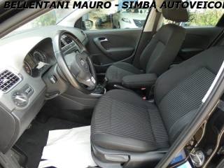 VOLKSWAGEN Polo usata, con Fendinebbia