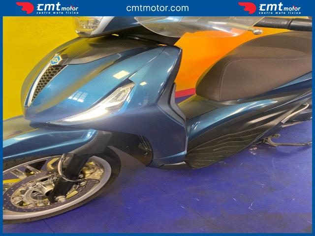 PIAGGIO Other usata 5