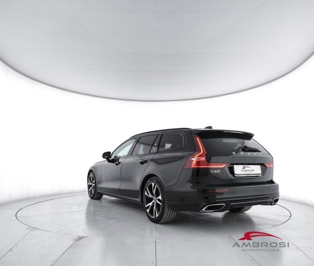 VOLVO V60 usata 3