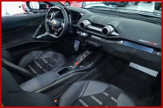FERRARI 812 usata, con Cruise Control