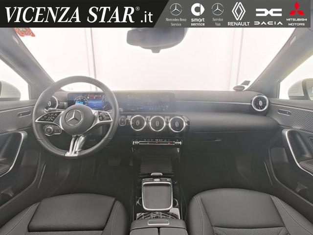 MERCEDES-BENZ A 180 usata, con Autoradio