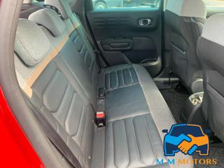 CITROEN C3 Aircross usata, con Servosterzo