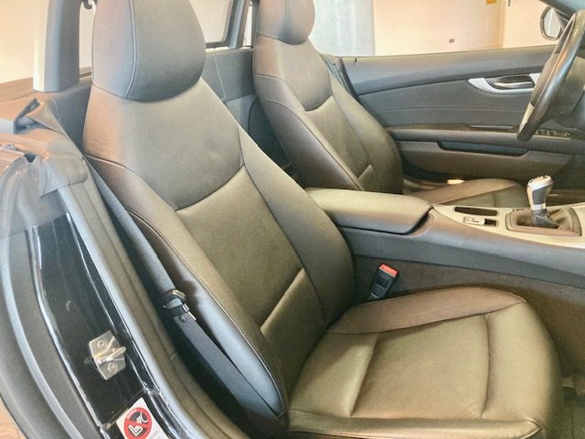 BMW Z4 usata, con Controllo trazione