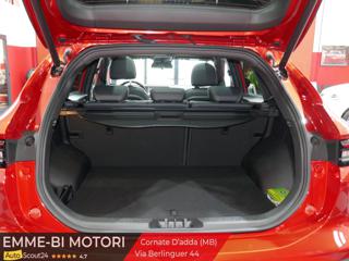 EVO Evo6 usata, con Volante in pelle