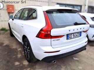 VOLVO XC60 usata, con ESP