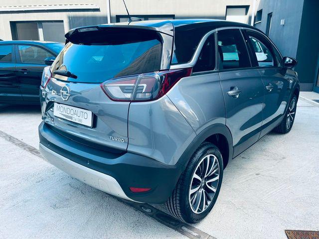OPEL Crossland X usata, con Airbag laterali