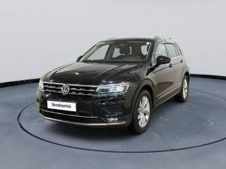 VOLKSWAGEN Tiguan 1.5 TSI 150 CV DSG Highline BlueMotion Technology