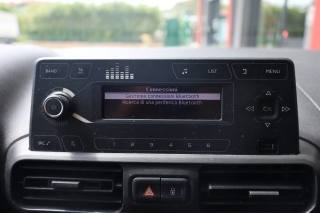 CITROEN Berlingo usata, con Vivavoce