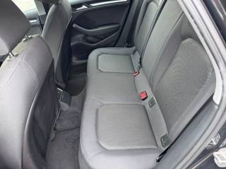 AUDI A3 usata, con Portapacchi