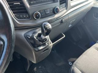 FORD Transit usata 12