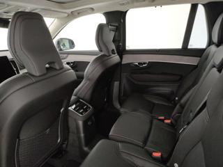 VOLVO XC90 usata, con Bracciolo