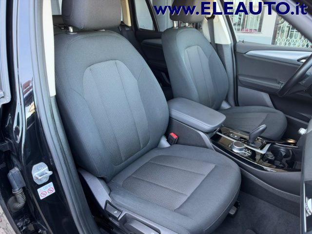 BMW X3 usata, con Servosterzo