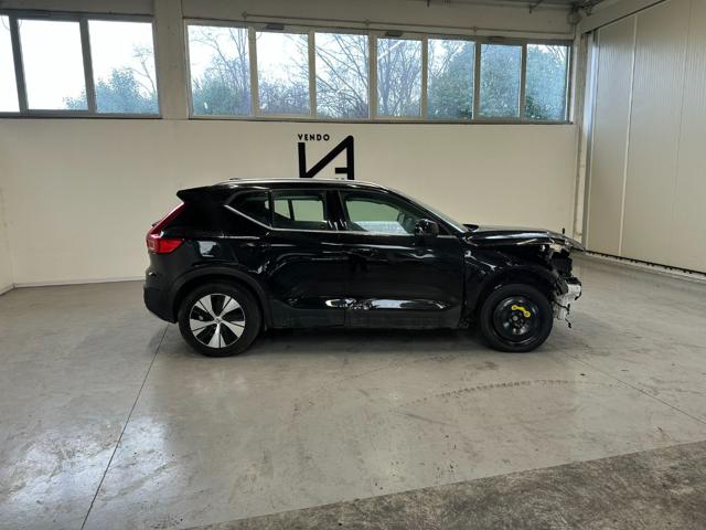 VOLVO XC40 usata, con Cerchi in lega
